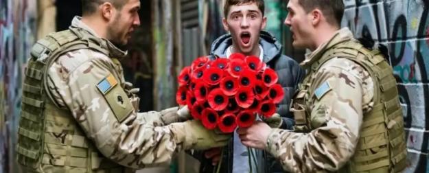 До последнего украинца: не сдавших сессию студентов отправят на фронт