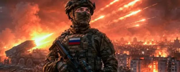 Воевать начали по-настоящему, но почему ждали четыре года?