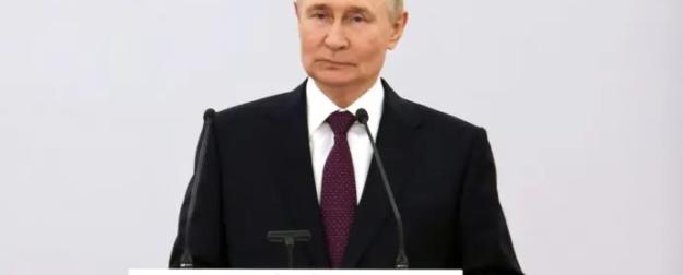 «Орешник», Ту-160М и «Ярс»: Путин раскрыл, как Россия усилит войска ВС РФ «Орешник», Ту-160М и «Ярс»: Путин раскрыл, как Россия усилит войска ВС РФ