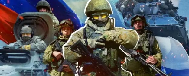 Западные стратеги изучают опыт СВО и отводят Украине роль инструмента