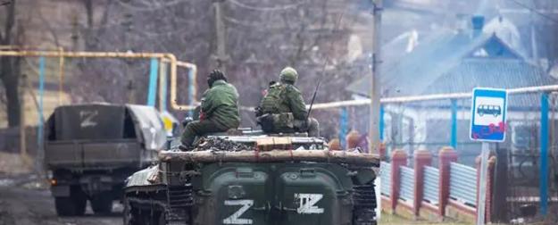 Четыре года СВО: «Дунай» на Украину в 2022-м мы повернуть не сумели