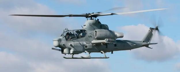 ВСУ хотят вертолеты американских морпехов AH-1Z Viper и UH-1Y Venom ВСУ хотят вертолеты американских морпехов AH-1Z Viper и UH-1Y Venom