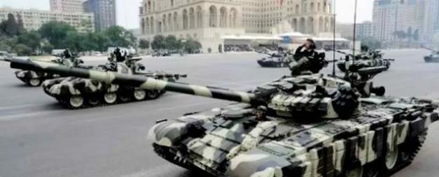 Какие самолеты, танки, БМП и БТР Азербайджан может отправить ВСУ Какие самолеты, танки, БМП и БТР Азербайджан может отправить ВСУ