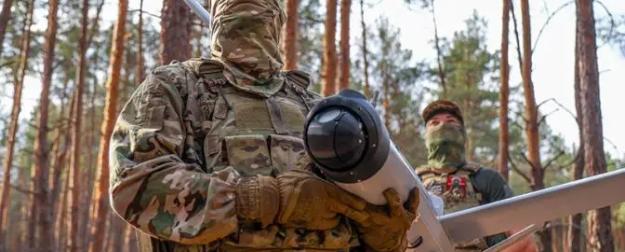 В Харьковской области уничтожен комсостав сразу двух бригад ВСУ