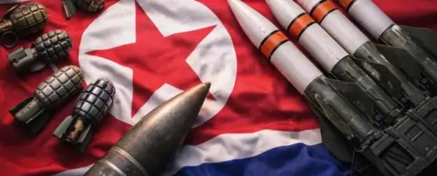 Прорыв КНДР: новые корейские ракеты и боеголовки прошли проверку