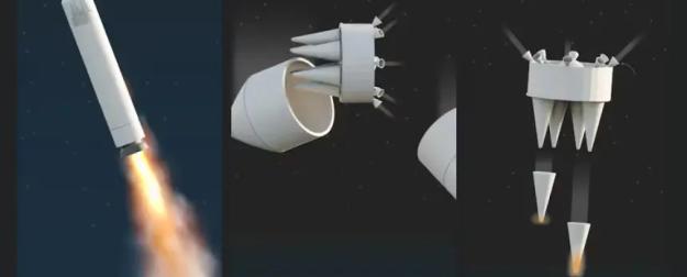 «Орешник» — спасайся кто может». В Капустином Яре просто проводились учения