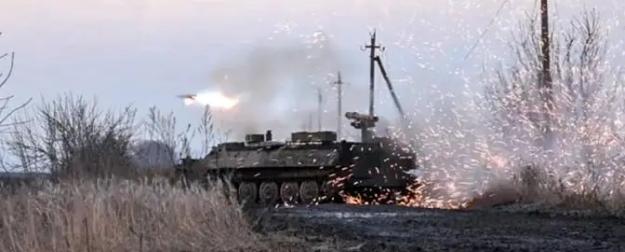 Битва за Мирноград: самая страшная участь ждет «птах Мадьяра»