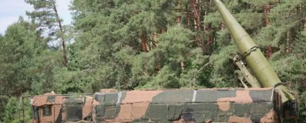 Новая ракета России: 9 Махов и квазибаллистика – ПВО не спасёт