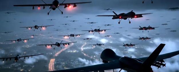 Удар за 2000 километров: почему Россия обошла НАТО в гонке дронов