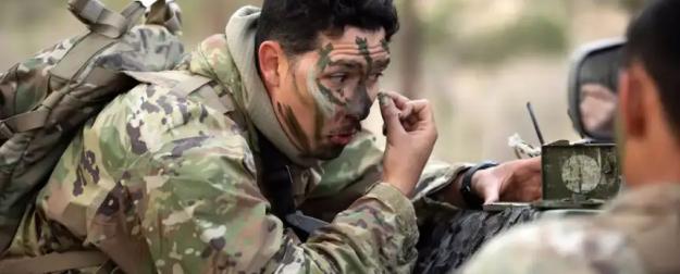 Армия бандитов: наёмники ВСУ вместо штурма вышли на грабёж