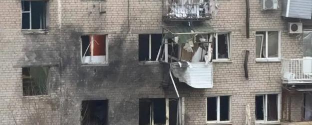 Киев погрузился во тьму, а Украина ударила по Волгограду и краснодарскому НПЗ