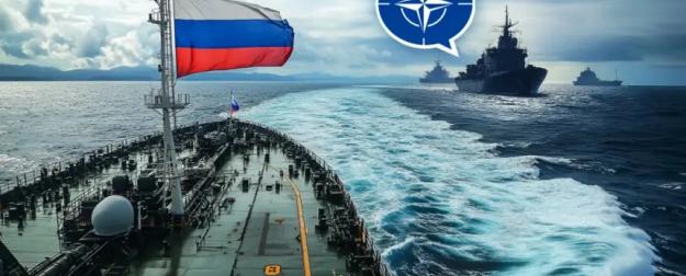 НАТО может обломать зубы: на Западе оценили шансы закрыть Балтийское море