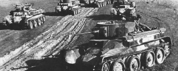 «Русские всюду сражаются до последнего человека»: подвиги лета 1941-го
