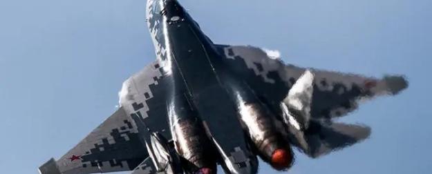 Су-57Д, усиленный «Охотниками», станет кошмаром для «Пэтриотов»