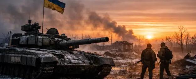 Решающая стадия: эксперт назвал месяцы, определяющие исход СВО