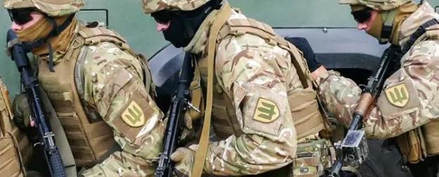 Операция «Труба» по-украински: ДРГ ВСУ пролезли в Степногорск