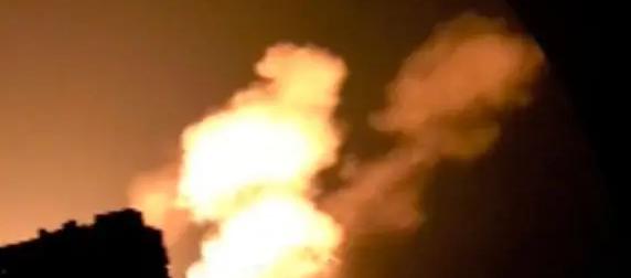 Х-35, "Искандер" и "Герани": по объектам в Харькове ударили почти 50 раз Х-35, "Искандер" и "Герани": по объектам в Харькове ударили почти 50 раз