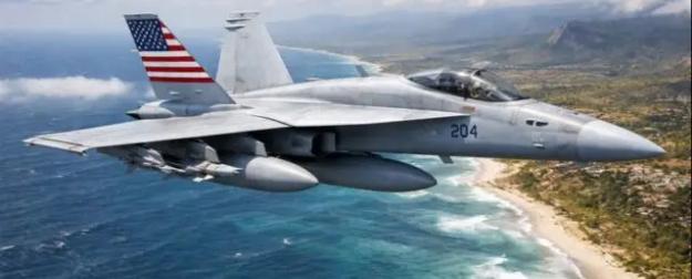 Предельный накал: США отправили военные самолёты к берегу Венесуэлы