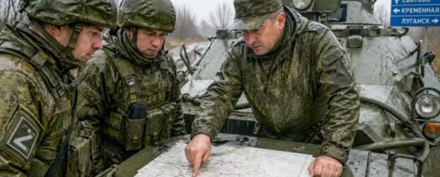 Кто обнуляет успехи СВО? Страна воюет на два фронта