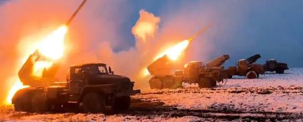 Оборона ВСУ разваливается, впереди катастрофа