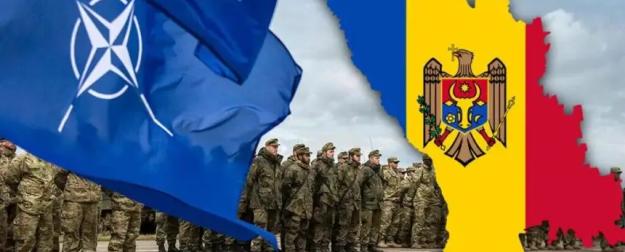 Нейтралитет Молдовы – под массированной атакой властей