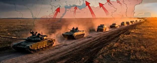 "Обстановка очень плохая": Отработанная ВСУ тактика уже не поможет