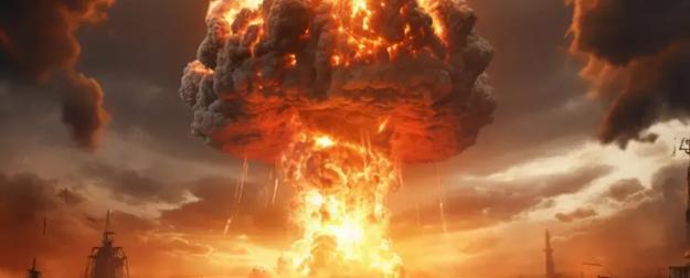 Нужен ли тактический «ядерный ускоритель» для СВО