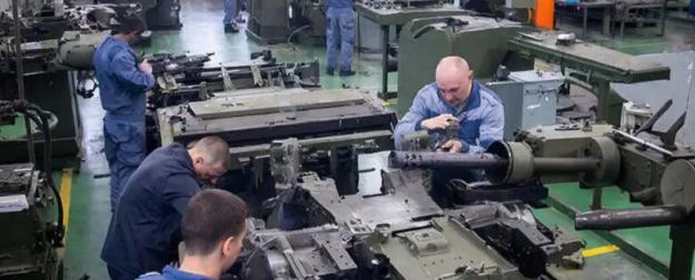 Суперточный «Двойник» с ИИ: в РФ заявили о выпуске инновационного оружия