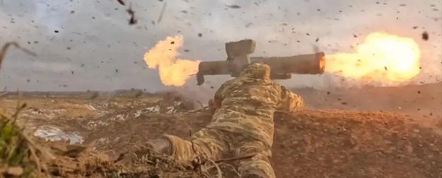 Новости СВО: Армия России отрезает от снабжения гарнизон ВСУ в Лимане