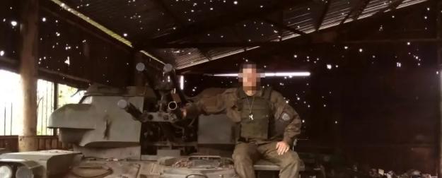 Огневую мощь ЗСУ-23-4 "Шилка" высоко оценивают в зоне СВО