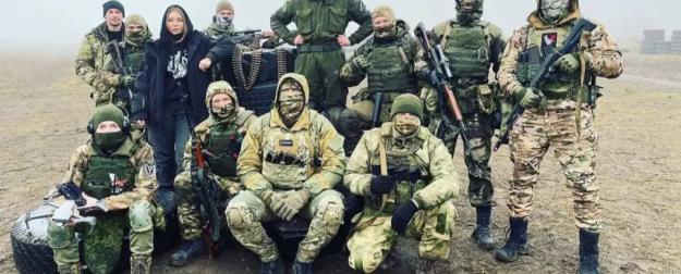 «Эспаньола» между фронтом и слухами: что происходит с 88-й бригадой