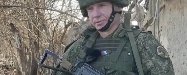 Хитрая тактика и помощь природы: ВС РФ взяли под контроль село Гай