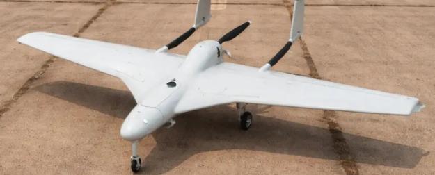 Упавшие в Финляндии дроны не могли быть запущены с Украины