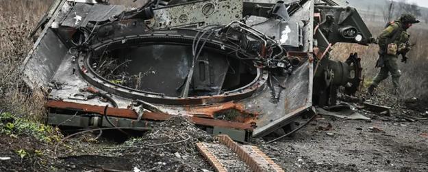 Новости СВО: трасса Славянск – Краматорск – «дорога смерти» для ВСУ