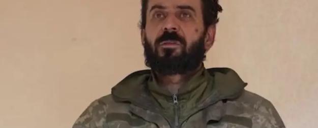 Засекреченная бригада ВСУ: пленный раскрыл, кто на самом деле атакует Крым