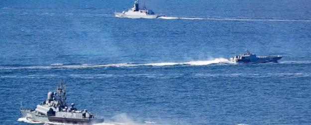 Стокгольм и компания желают взбодриться антироссийской провокацией