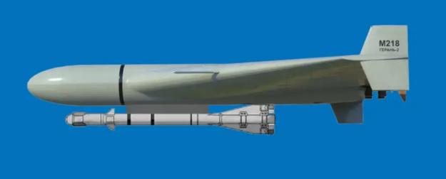 Истребитель проиграл бой «Герани»: как был сбит украинский Су-27