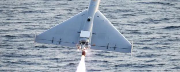 Рой LUCAS над Ираном: Пентагон показал революционные беспилотники