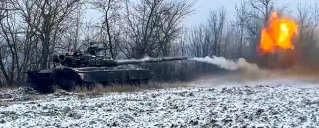 Битва за Гуляйполе вступила в решающую фазу