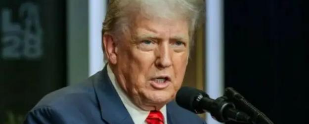 Трампу стало интересно: Украина просит бессмысленные «Томагавки»