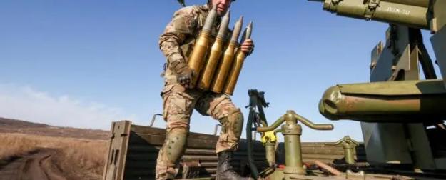 Прорыв «Востока» сразу на 6 км, «ответка» за Туапсе, бои под Сумами