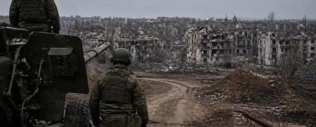 Донбасс на грани перелома: до Славянска остались считанные километры