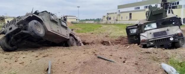 Киев готовит новую военную авантюру в приграничье Киев готовит новую военную авантюру в приграничье