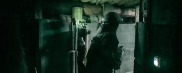 Под носом у врага: как один человек спас троих тяжелораненых бойцов ВС РФ