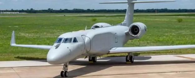 Зачем новейший самолет РЭБ США дебютировал над Балтикой