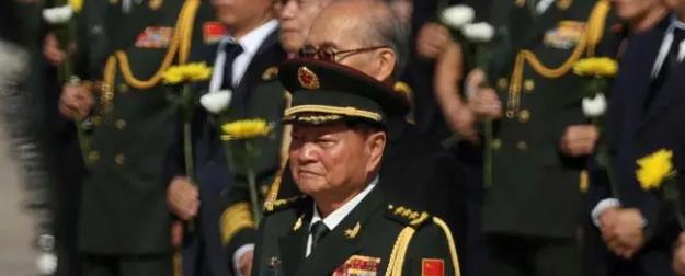 Конец непотопляемых: как повлиял арест генералов на армию Китая