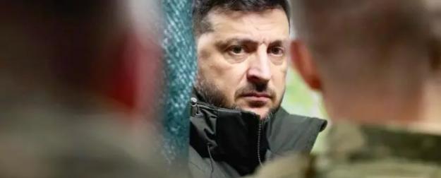 Если Украина не капитулирует, будет нанесен самый мощный удар за СВО