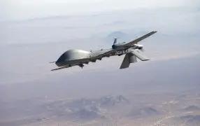 Из-за потерь в Иране США вынуждены применять БПЛА MQ-1 вместо MQ-9