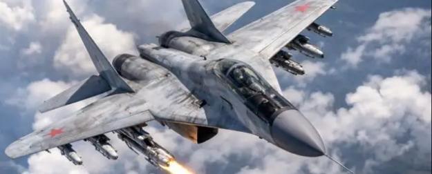«Не хочет уходить в отставку»: в США вновь заговорили о живучести МиГ-29