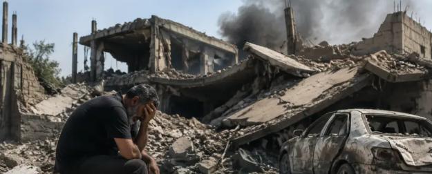 При израильских ударах в Южном Ливане погибли 11 человек